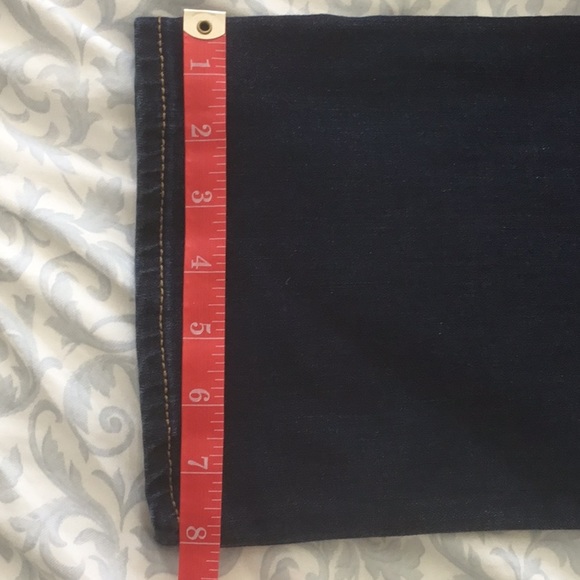 Bianca Nygard stretch jeans NWOT - Picture 4 of 4